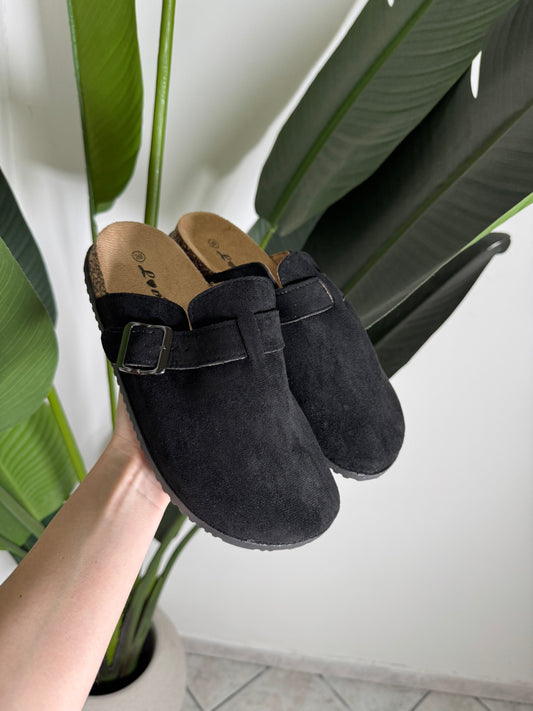 CIABATTA MOOD BIRKENSTOCK