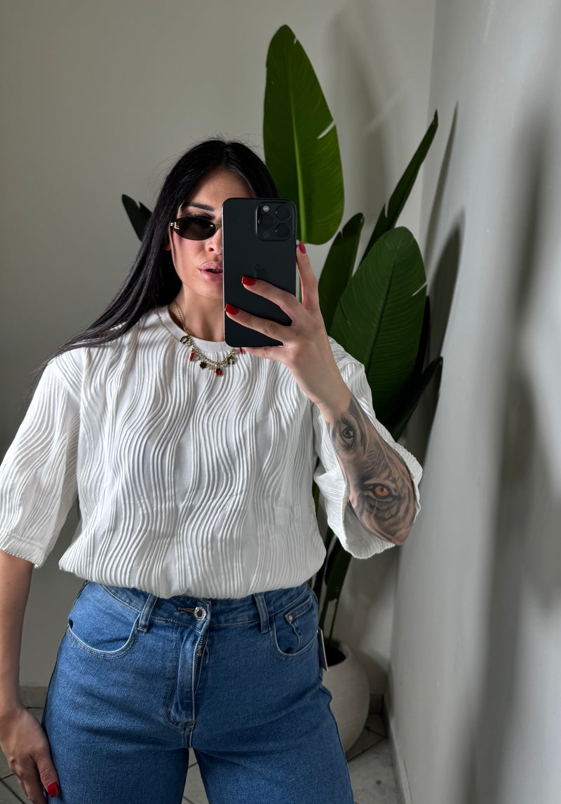T-shirt FLOR✨