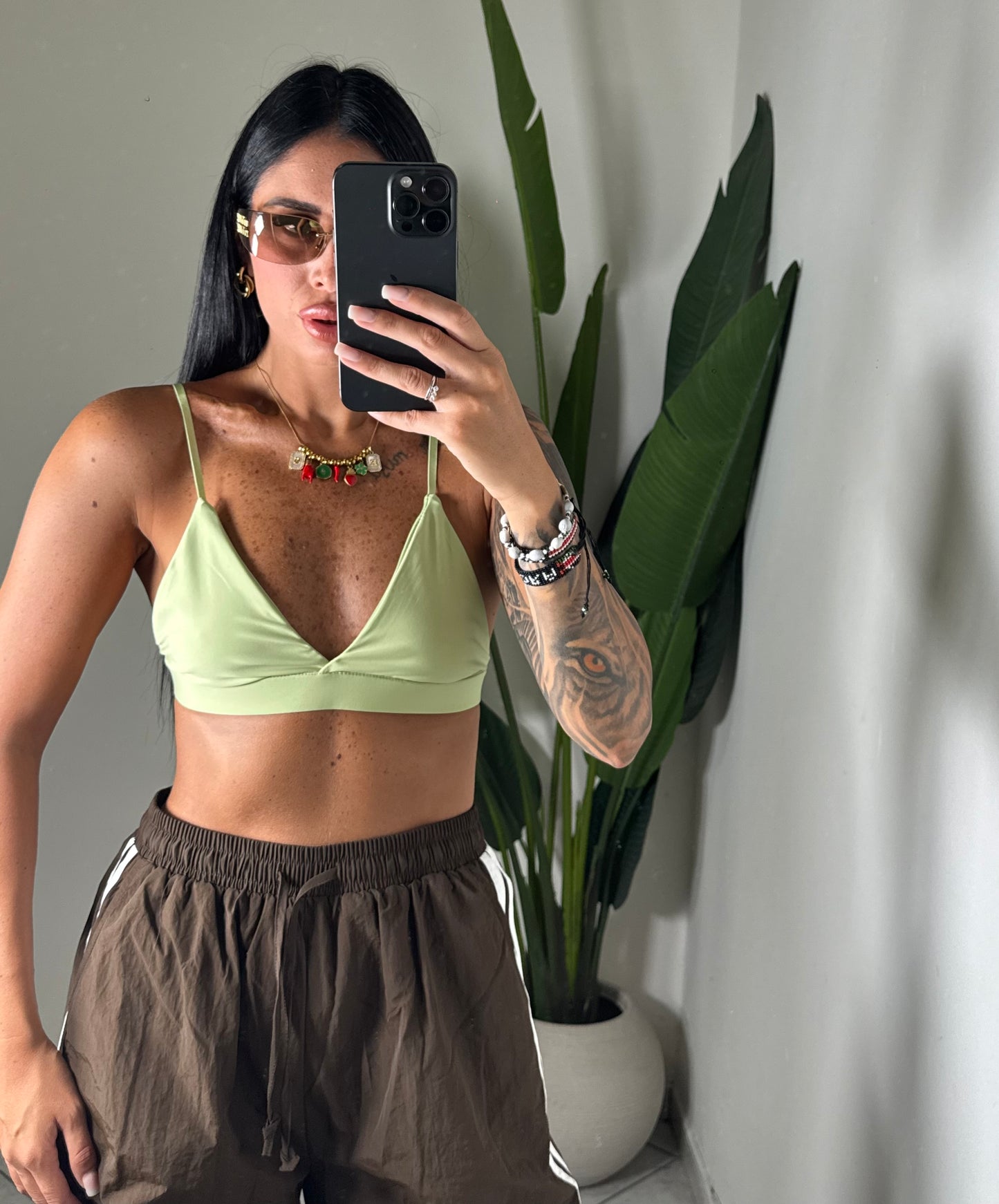 Bralette triangolo ✨