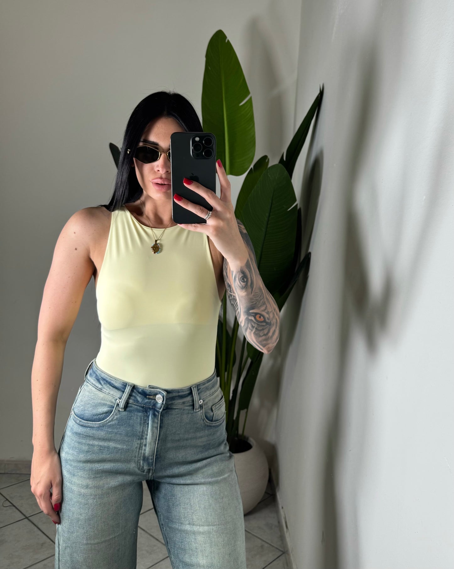 Body brenda✨