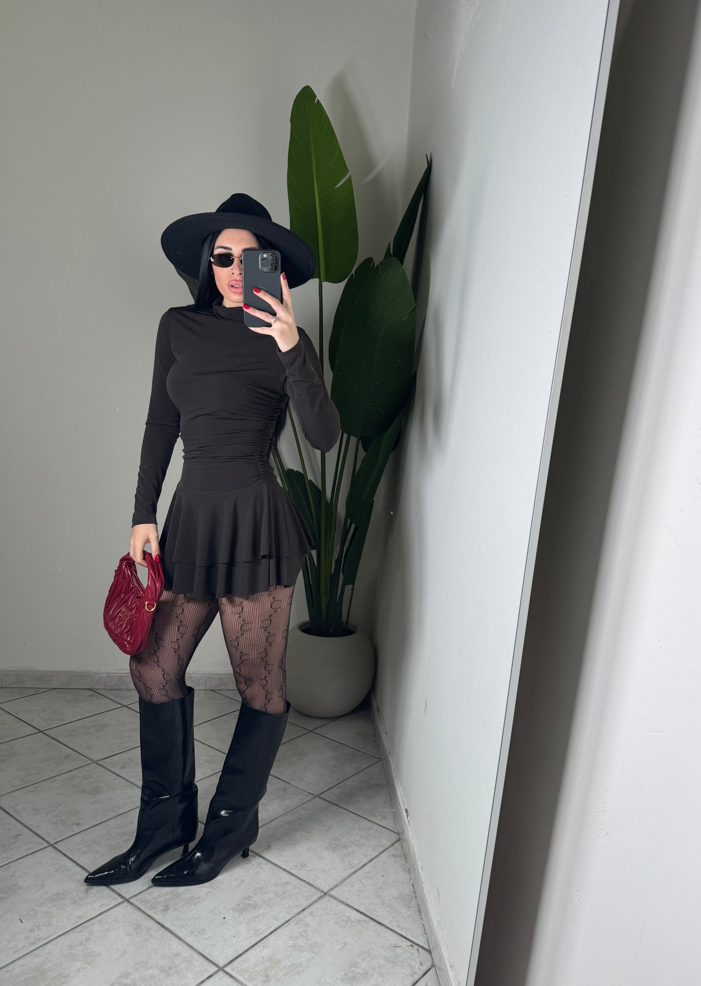 Dress ANNIKA✨