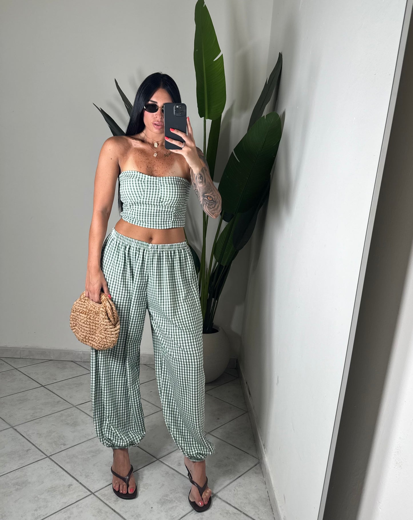 Coordinato JENNY✨