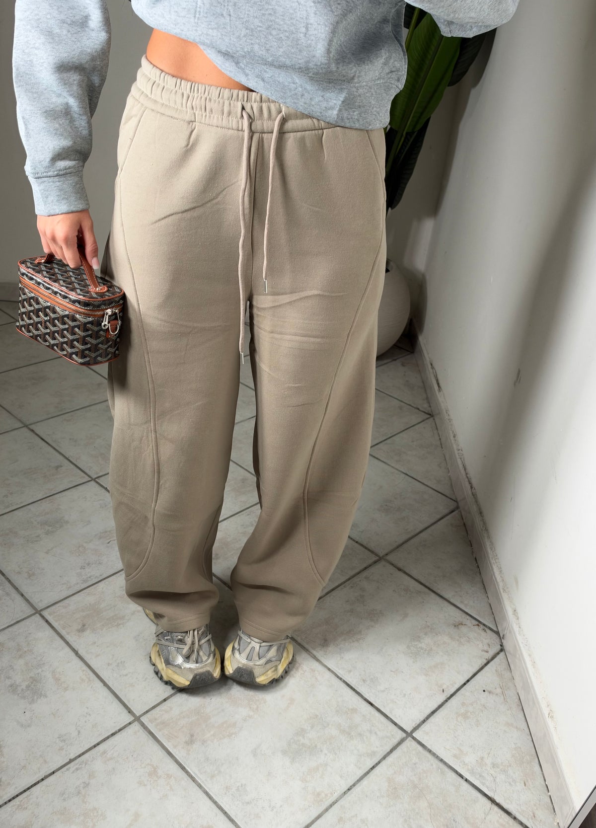 Pantalone tuta✨