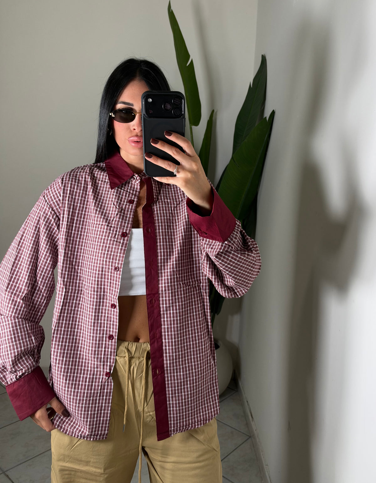 Camicia 70-3✨