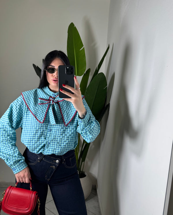 Camicia WENDY✨