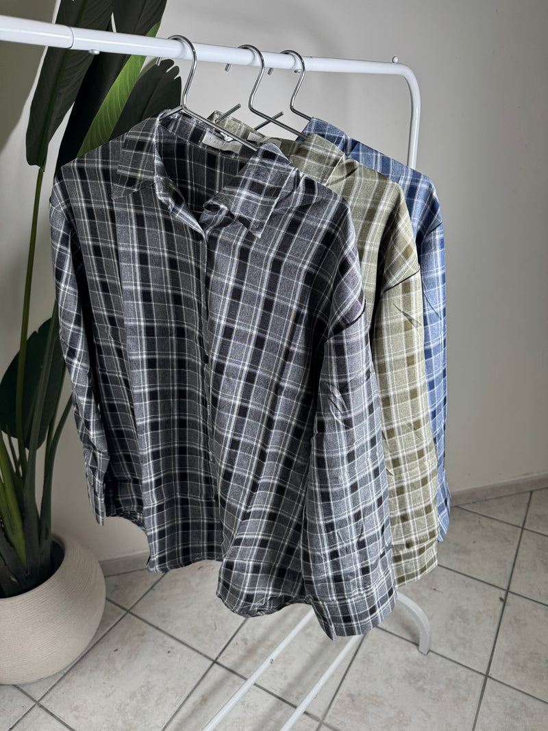 Camicia TESS✨