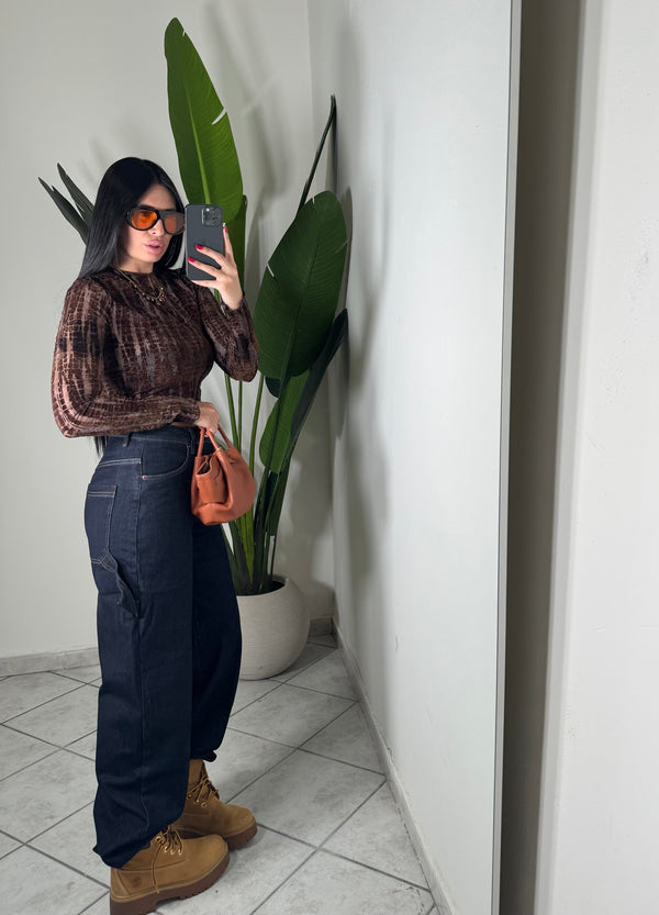 Baggy V MISS✨