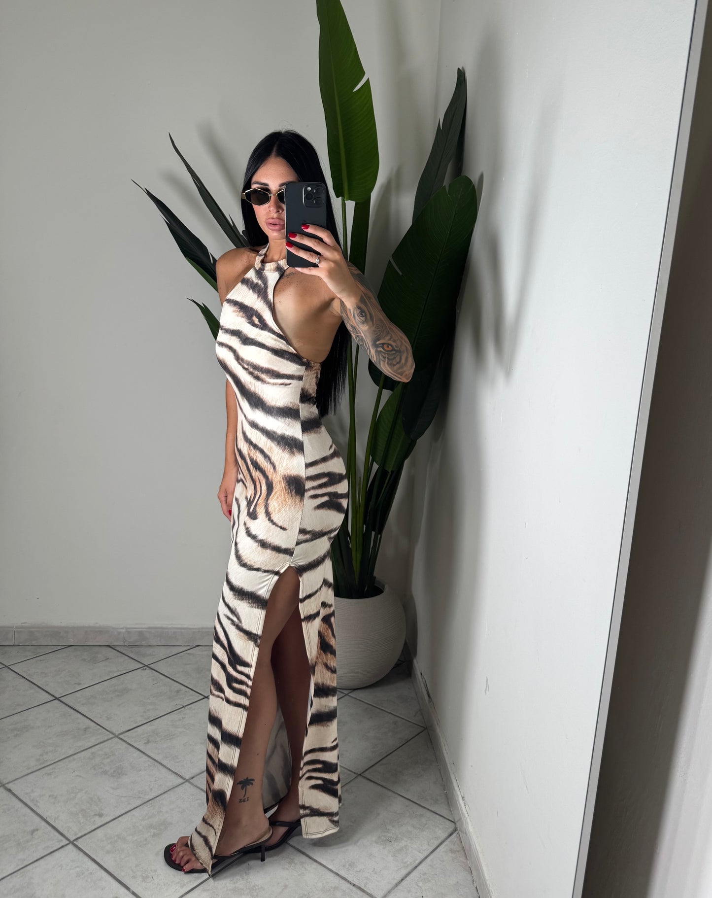 Dress Kenya ✨