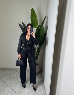 Coordinato VANILLA✨