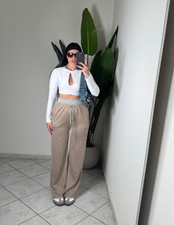 Pantalone comfy✨