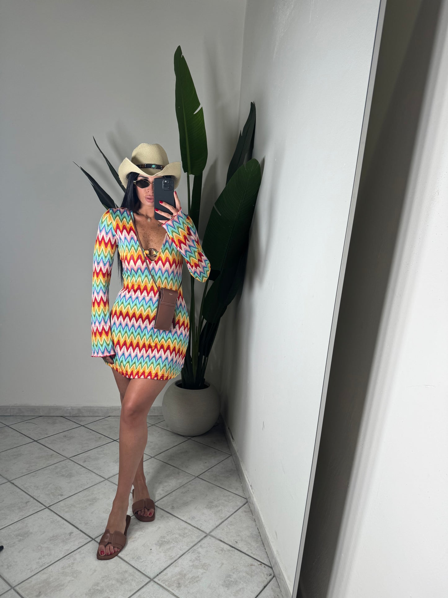 Abitino Missoni✨