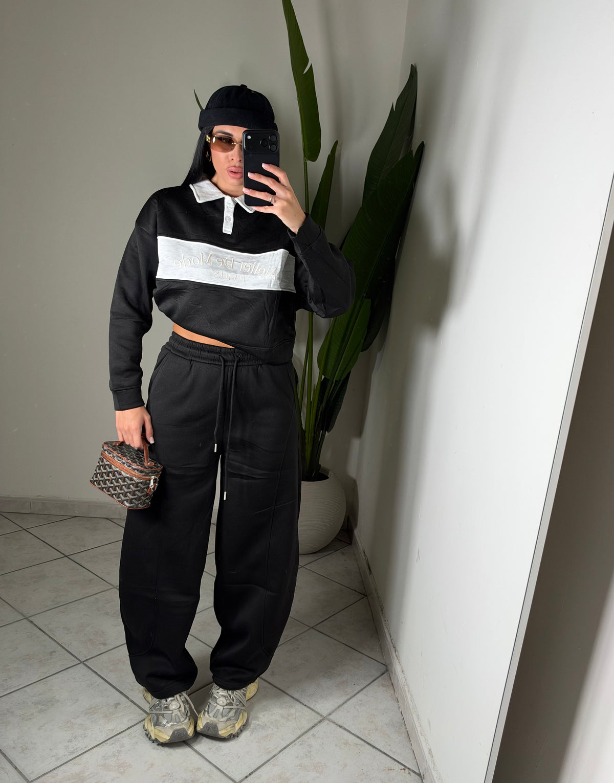 Pantalone tuta✨