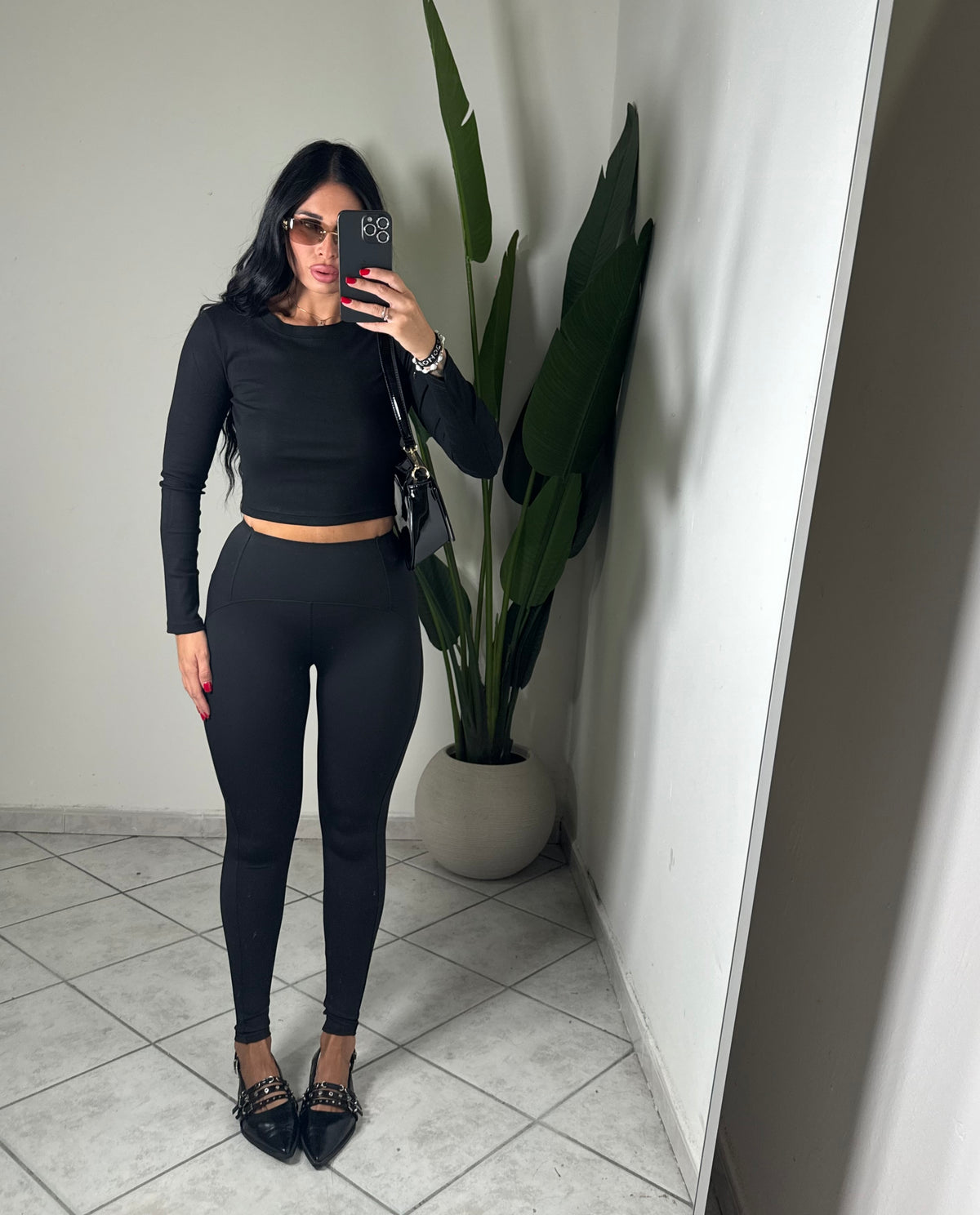 Leggins contenitivo✨