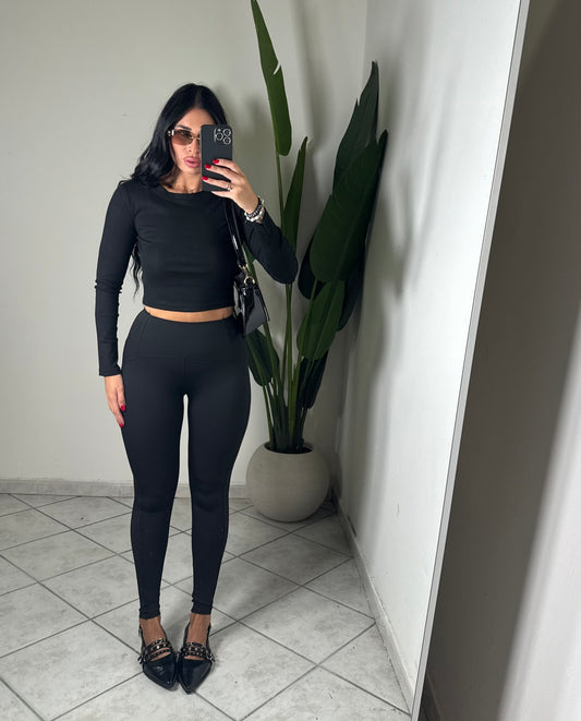 Leggins contenitivo✨