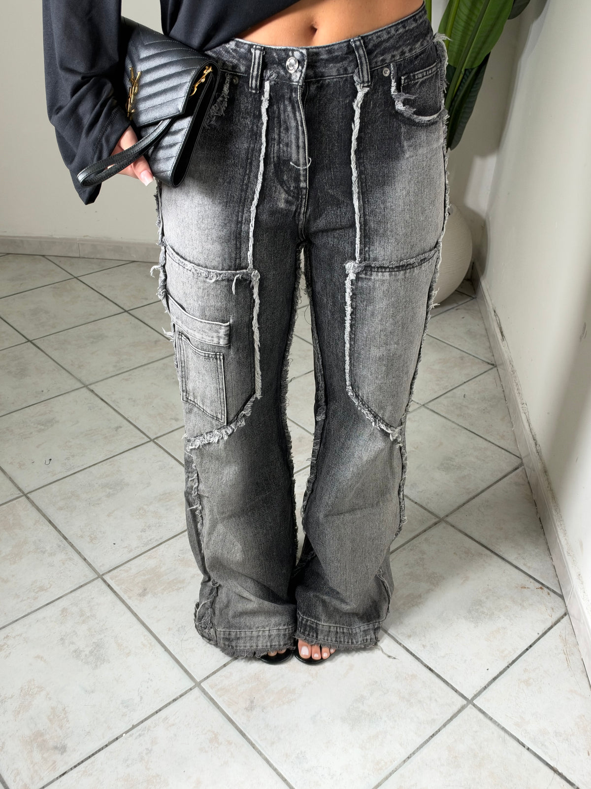 Jeans seesee✨2042