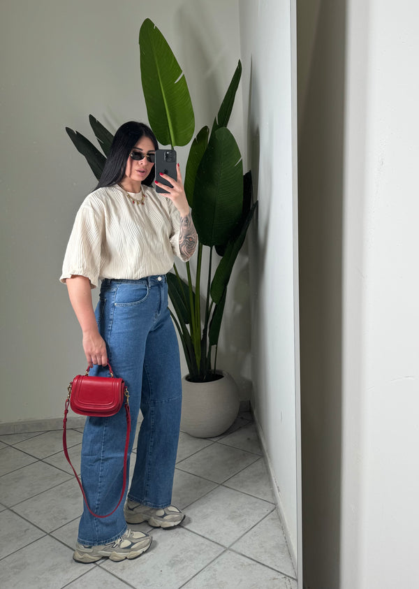 Jeans ballon✨5047