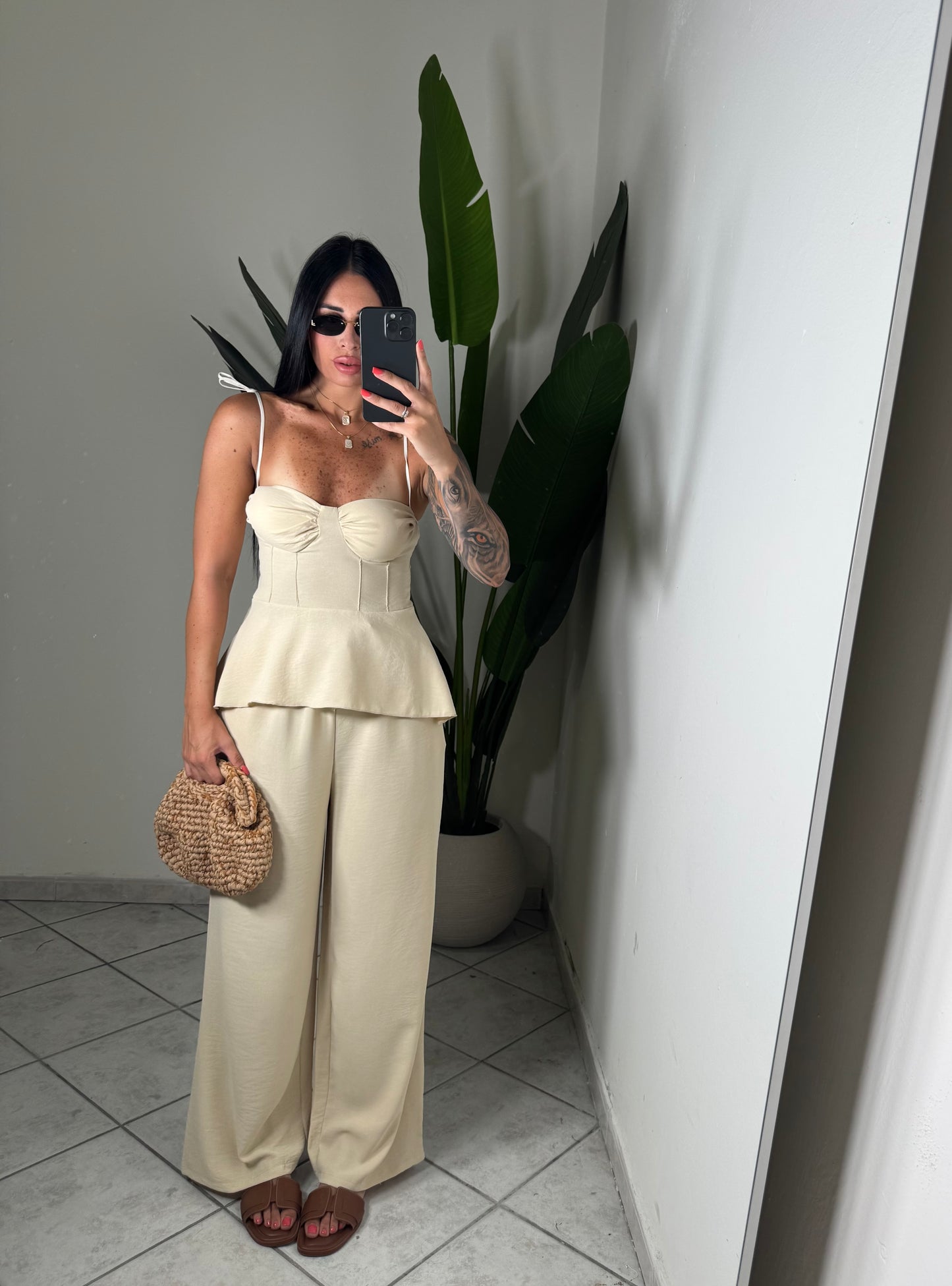 Coordinato Mely ✨