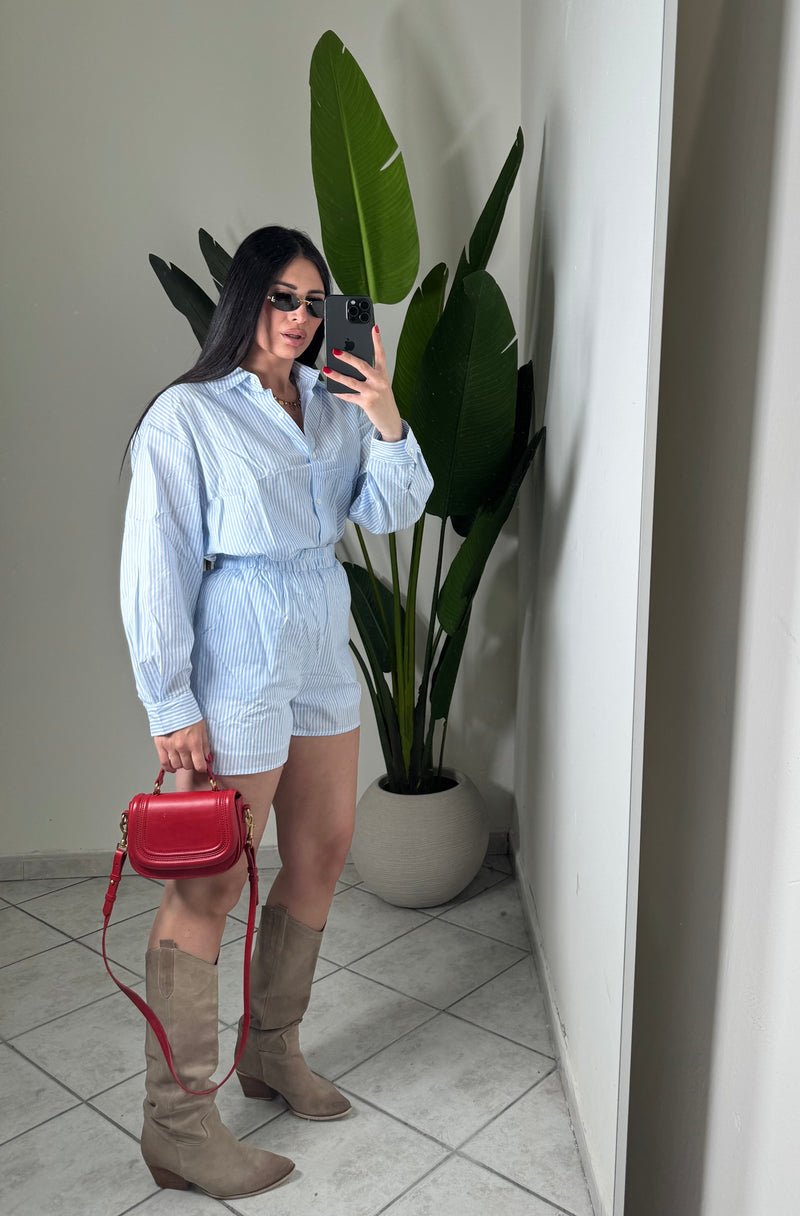 Coordinato COLOR✨