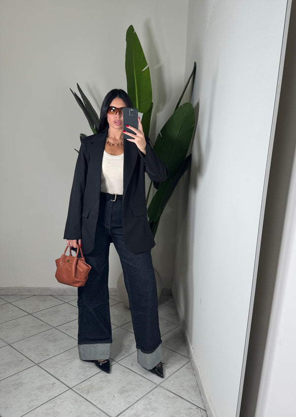 Blazer nero✨