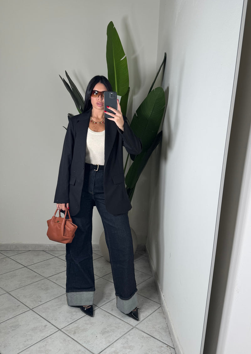 Blazer nero✨