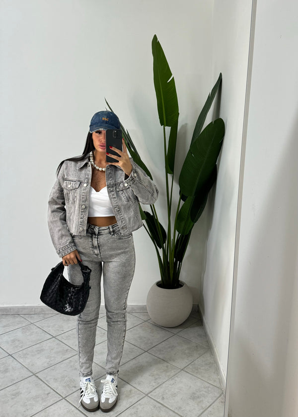 Jeans GREY✨