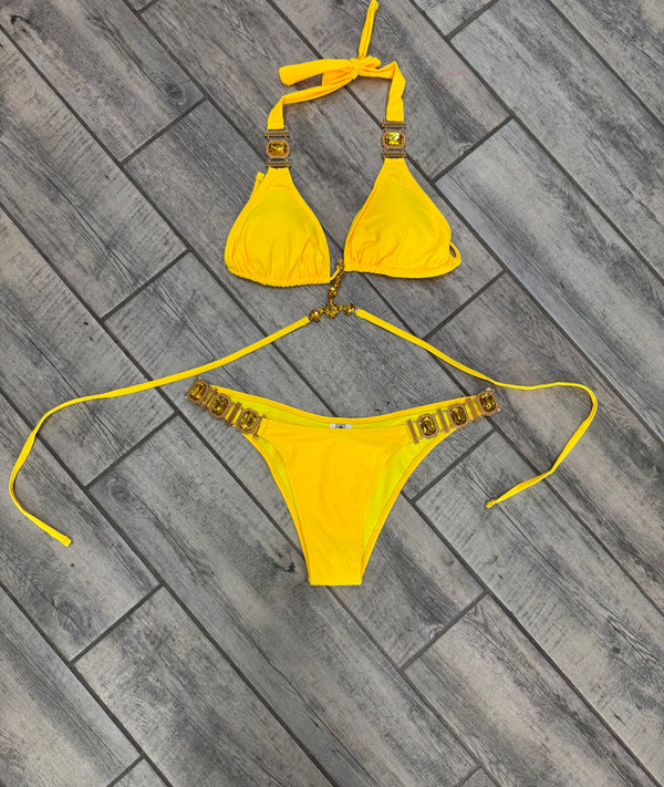 Beachwear due pezzi✨