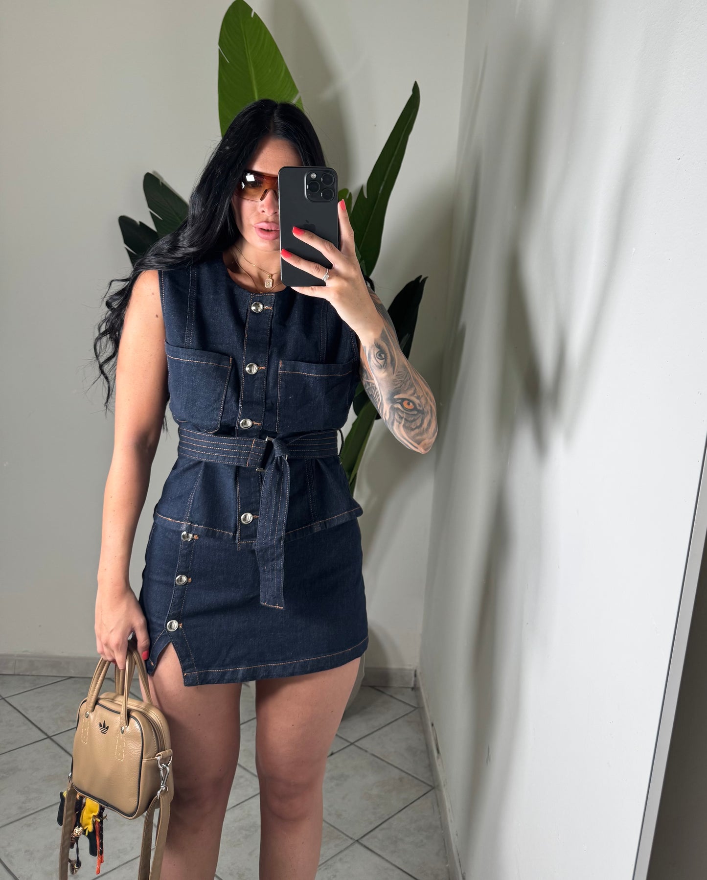 Coordinato DEMI✨