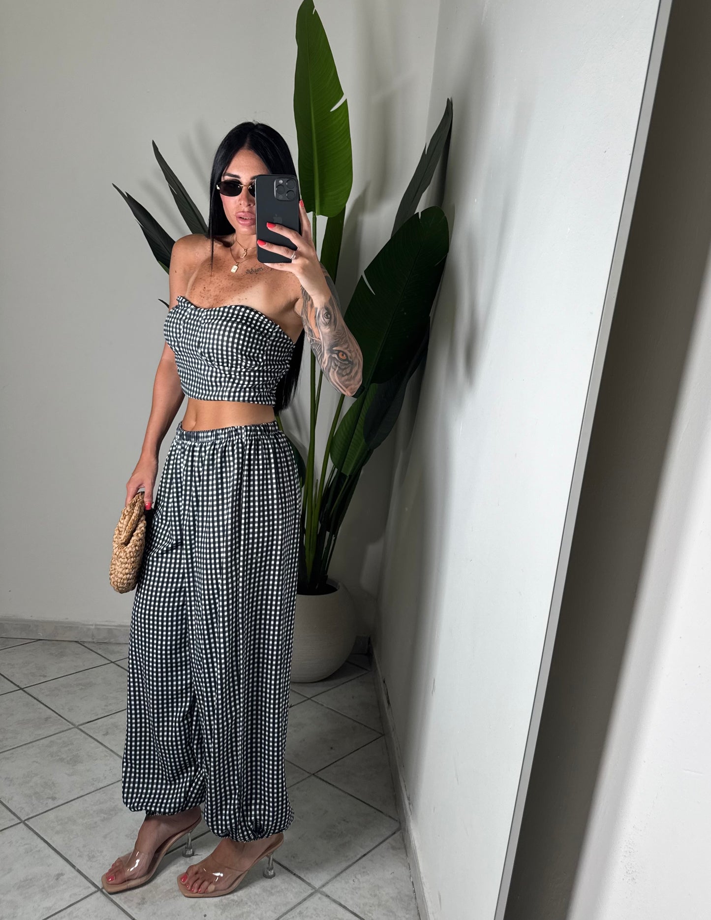 Coordinato JENNY✨