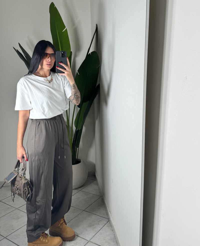 Pantalone tuta ✨