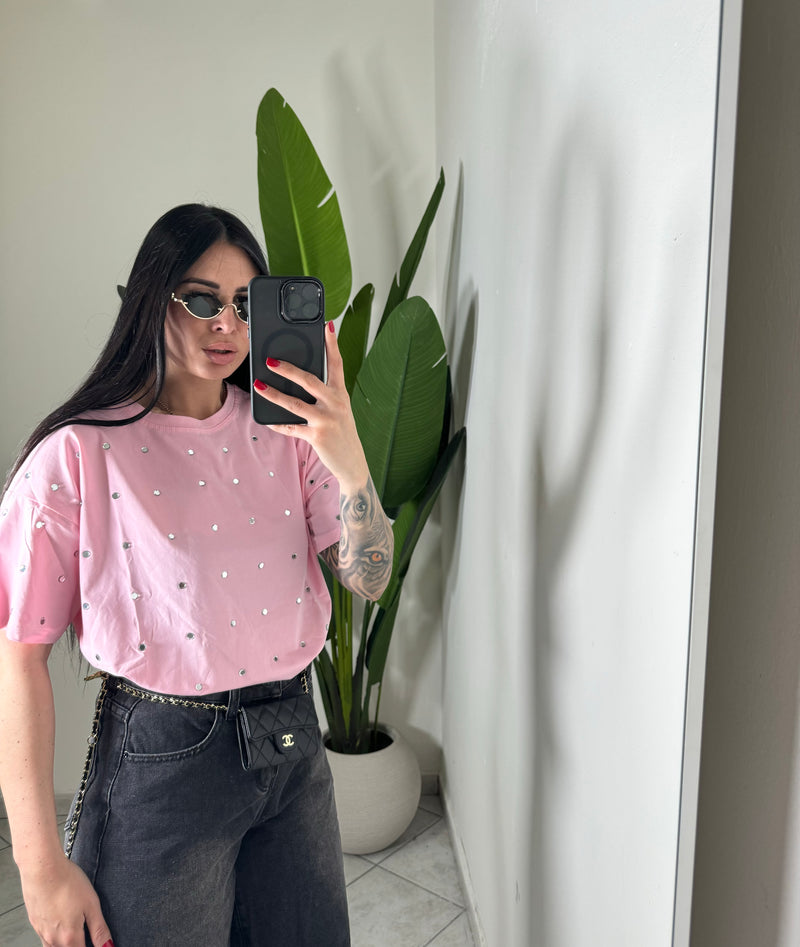 T-shirt ALBA✨
