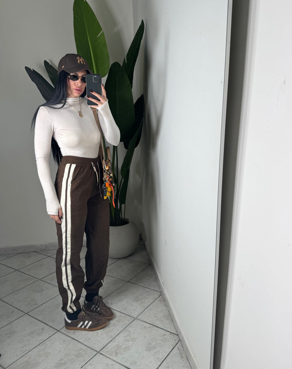 Pantalone tuta ✨640