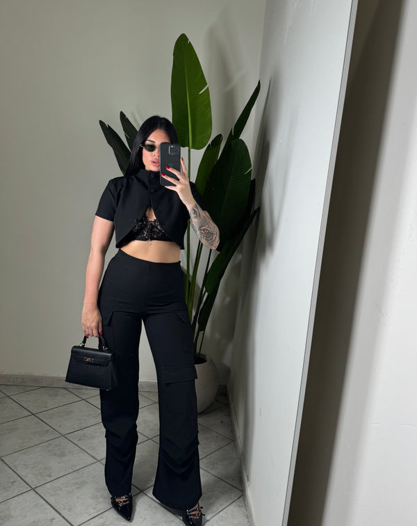 TAILLEUR AMBRA✨