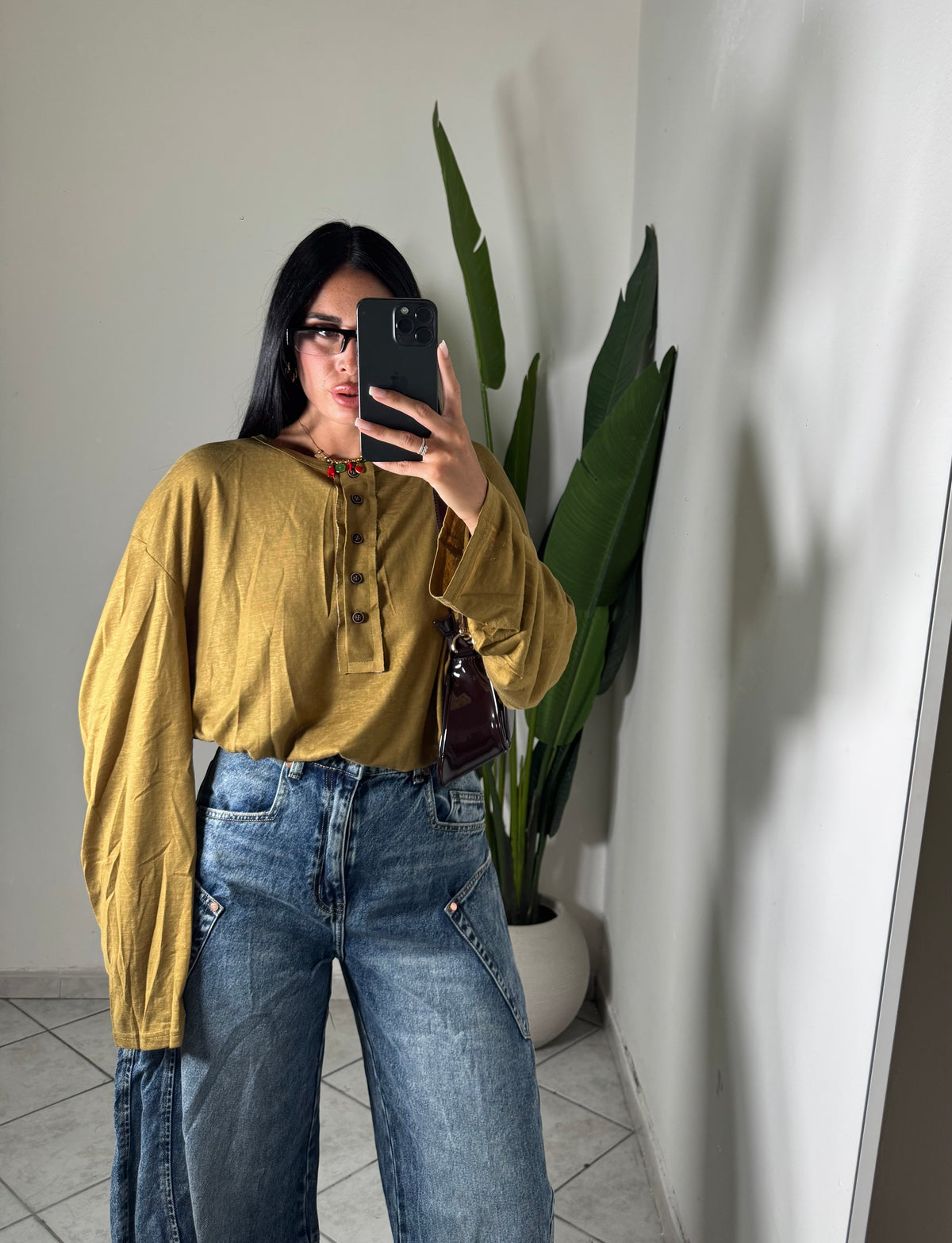 MAGLIA AZARA✨