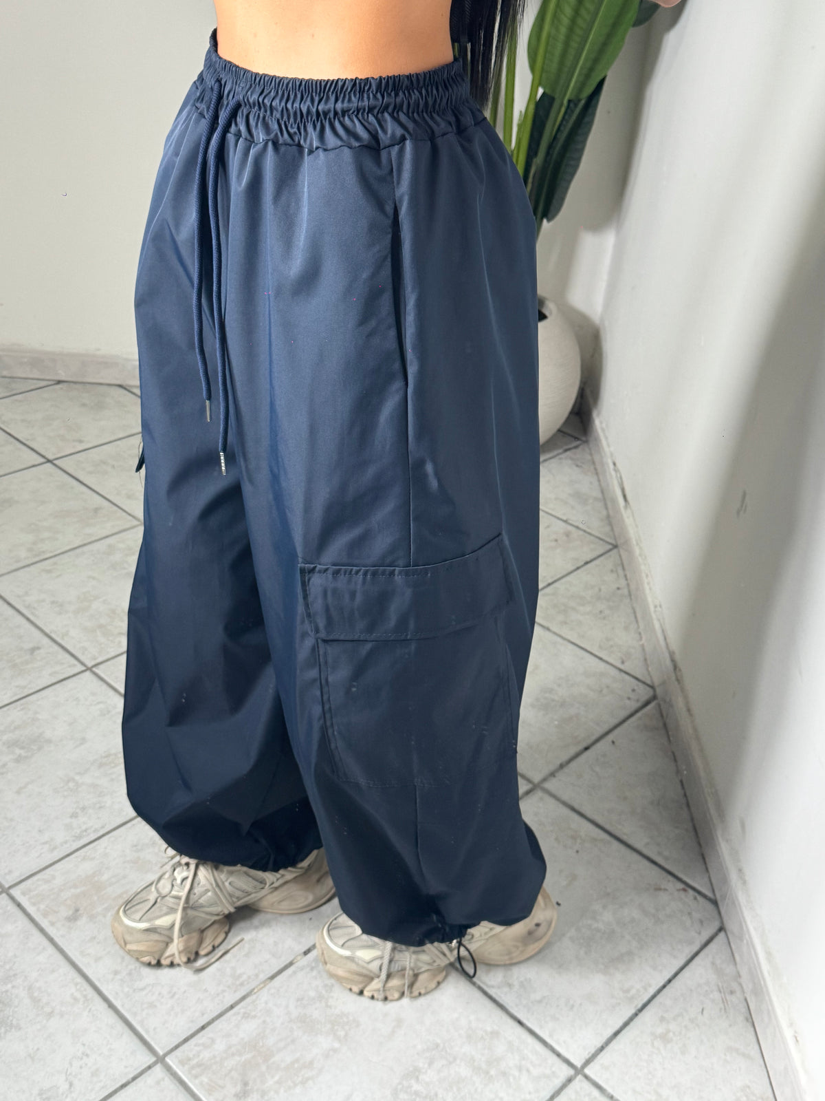 Pantalone cargo✨