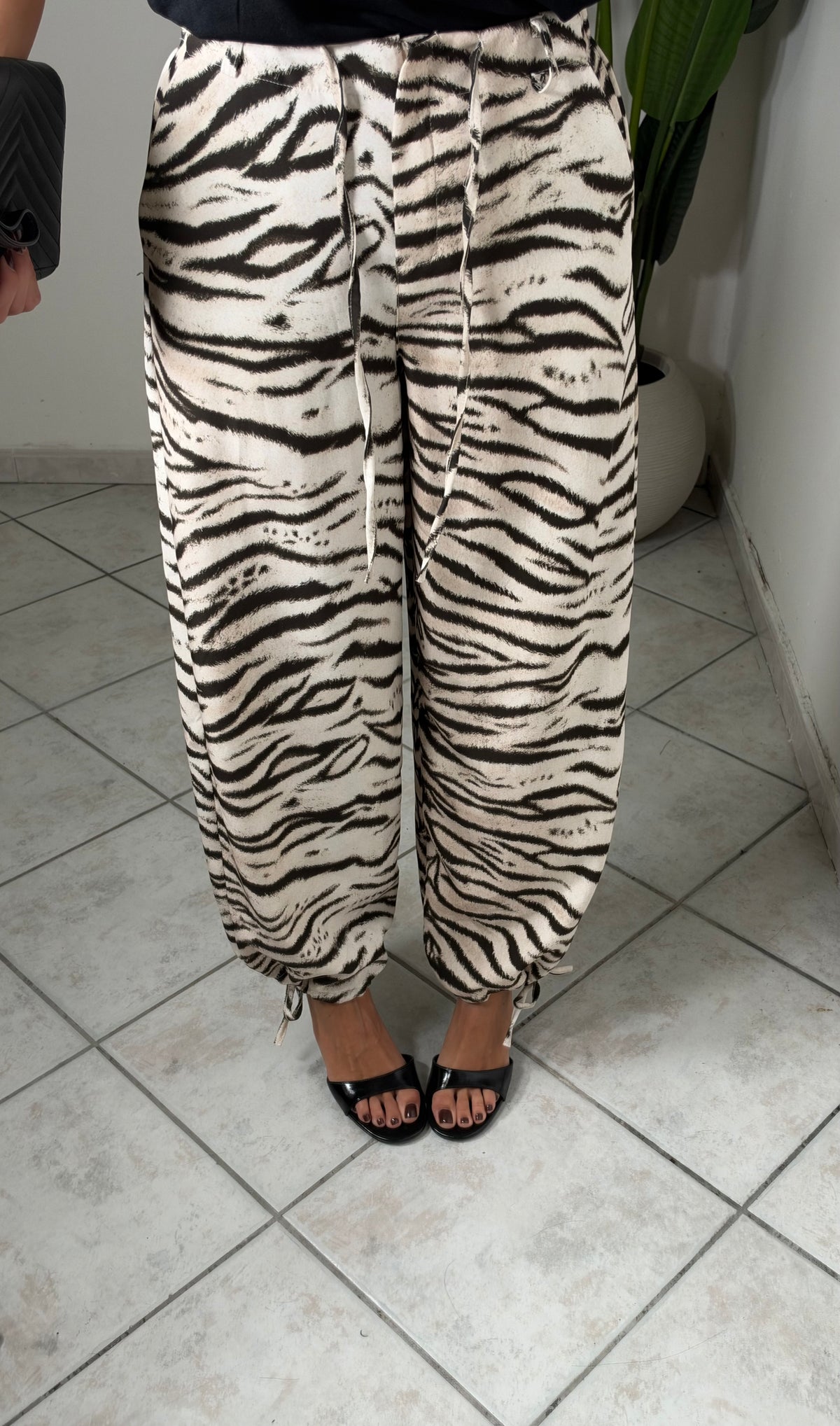 Pantalone urban ✨
