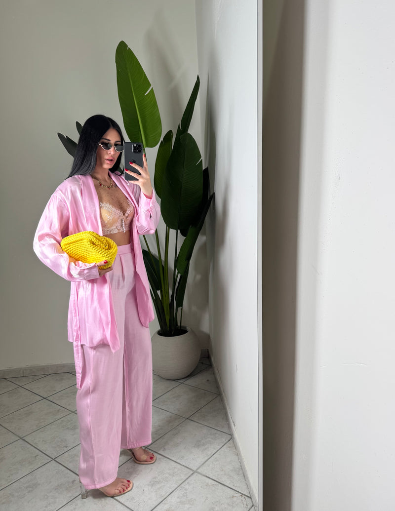 Coordinato VANILLA✨