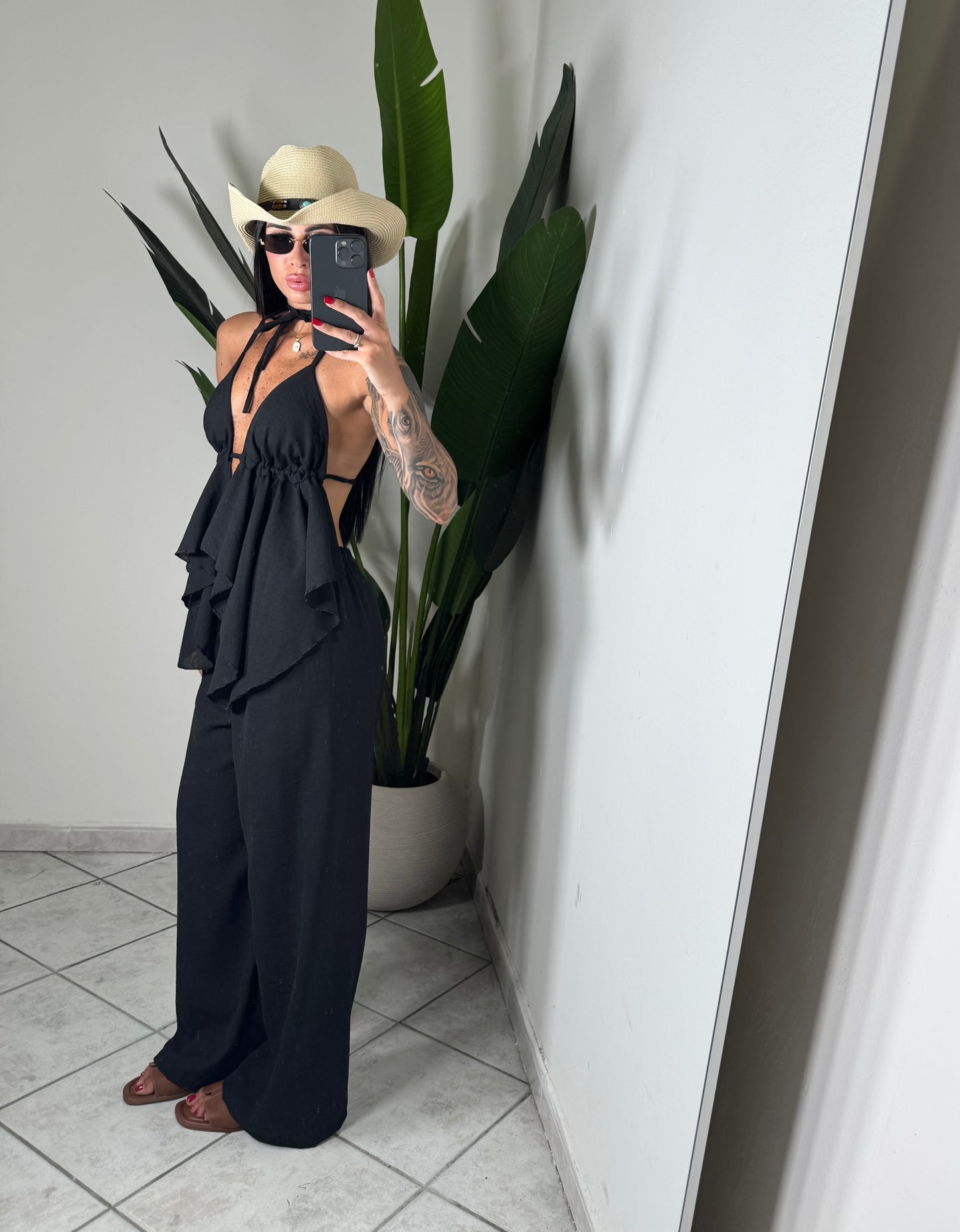 Coordinato ROXY✨