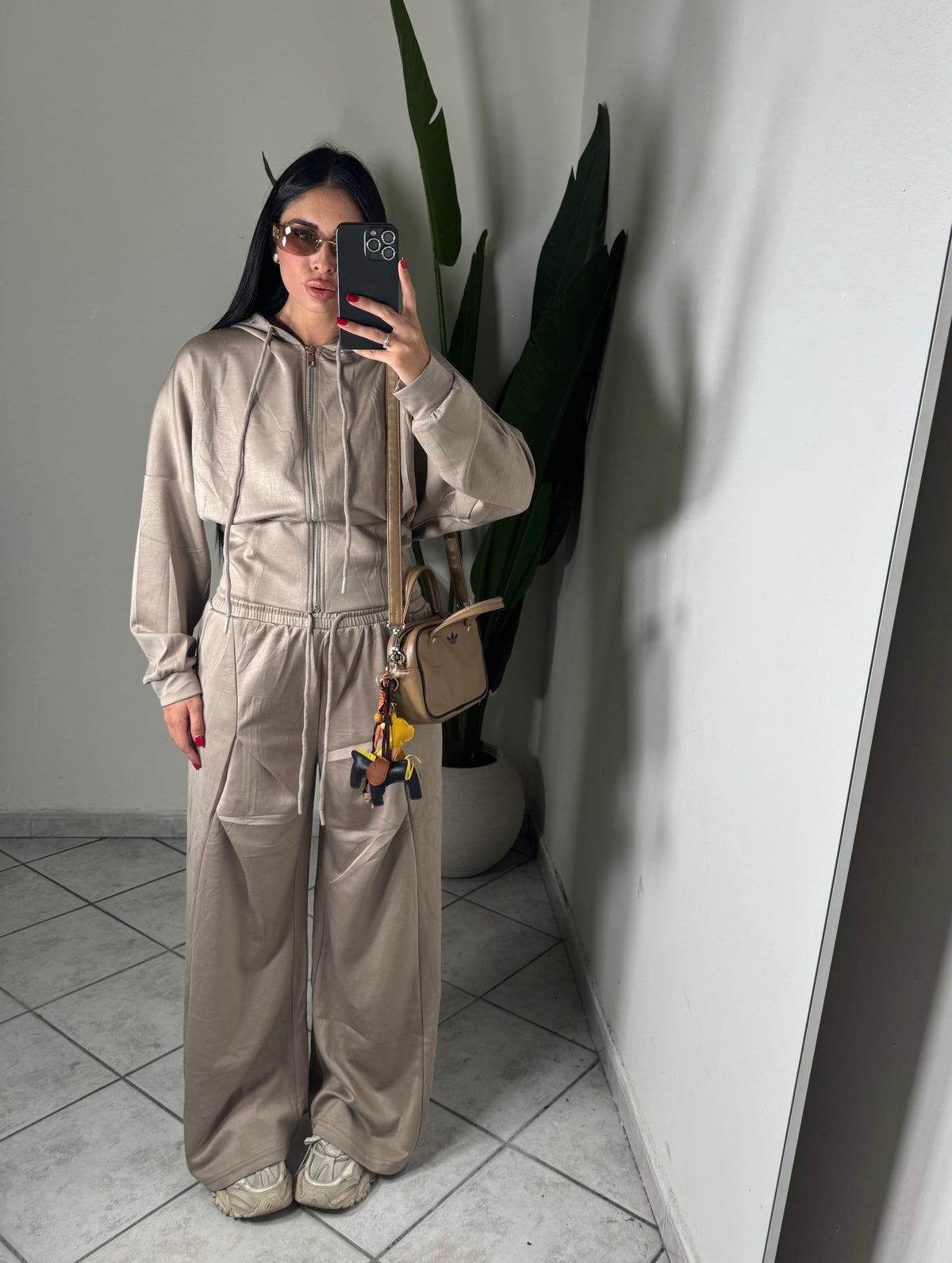 Coordinato tuta✨159