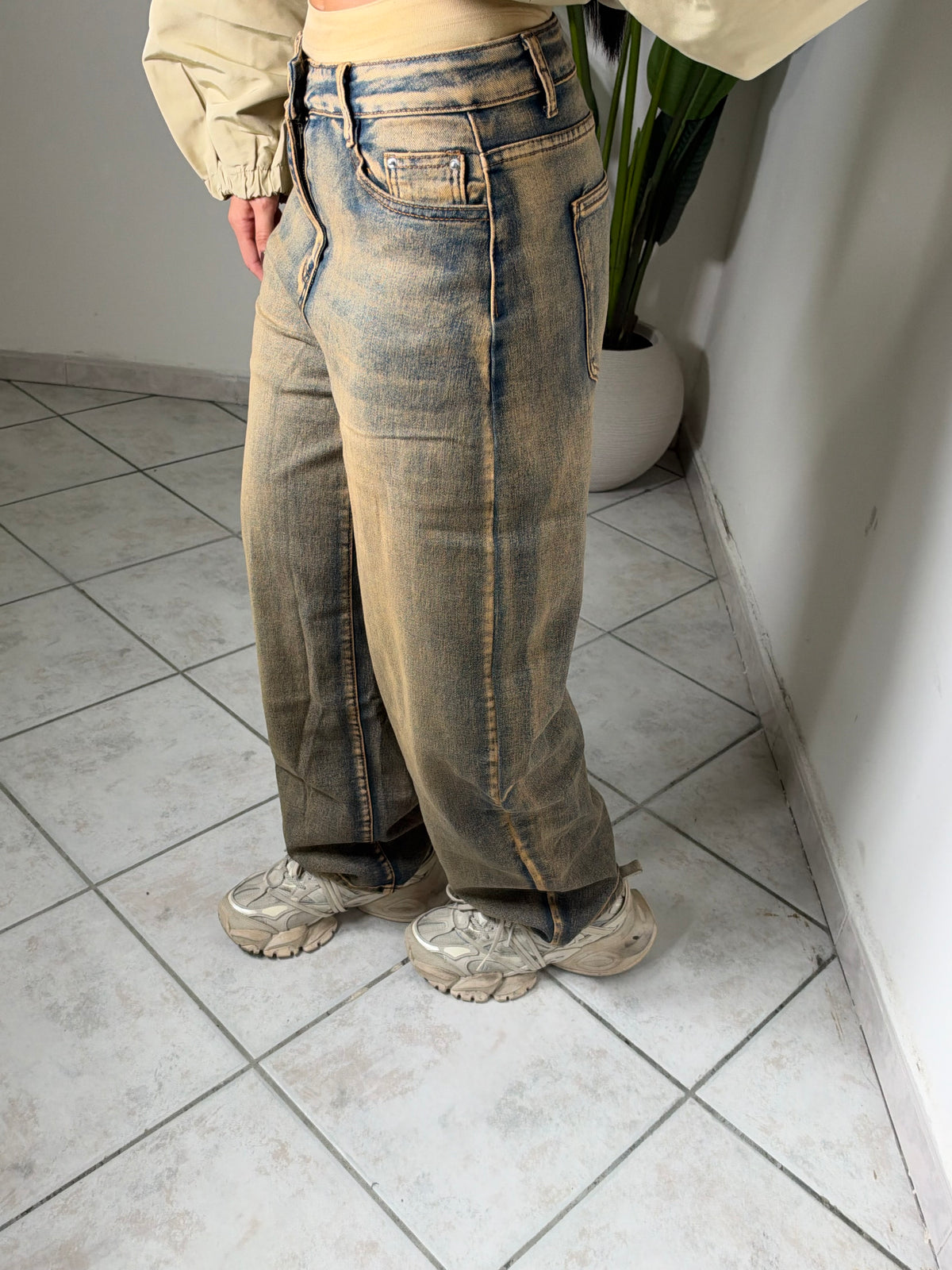 Jeans 9171✨
