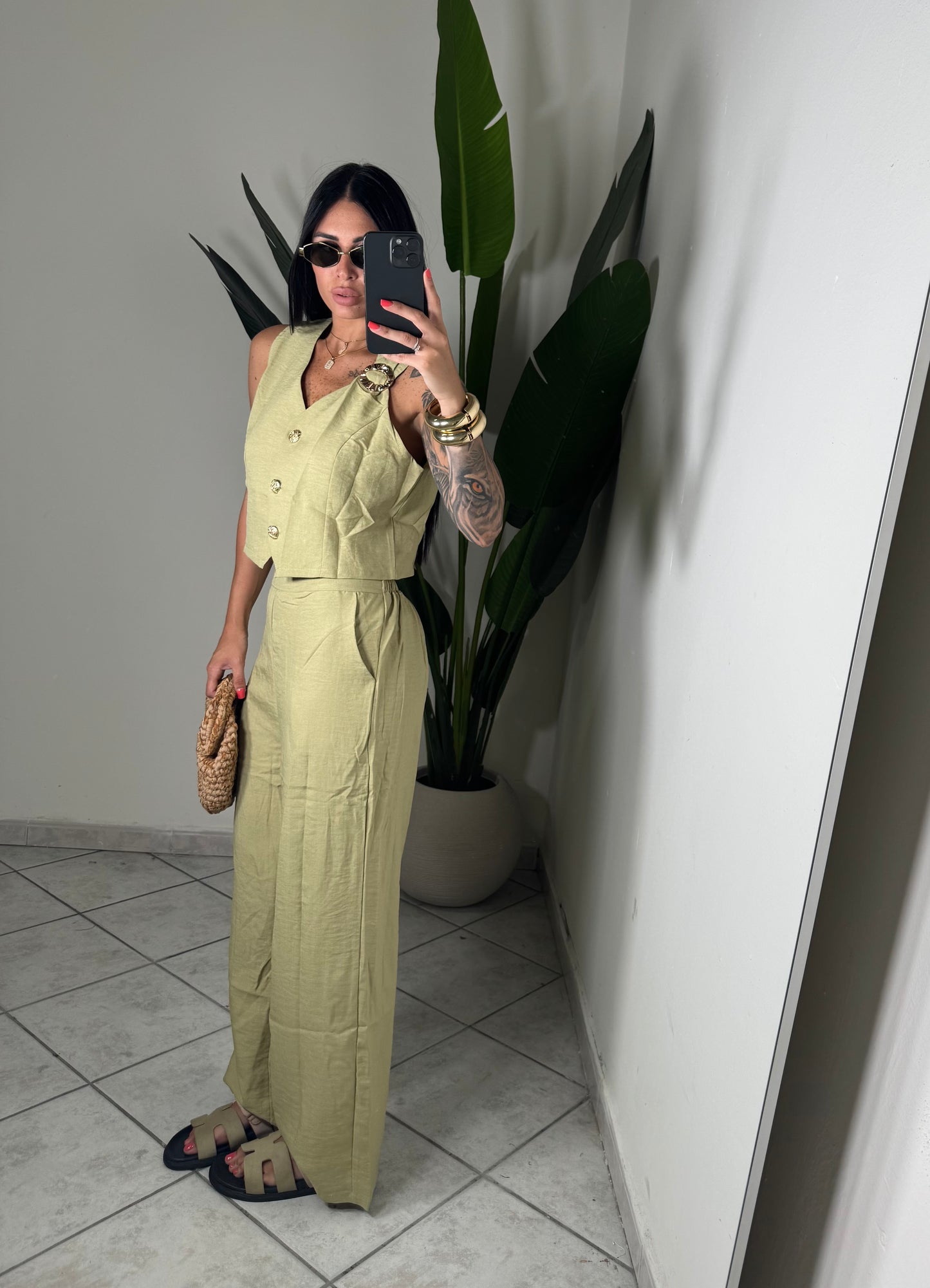 Coordinato Q22#