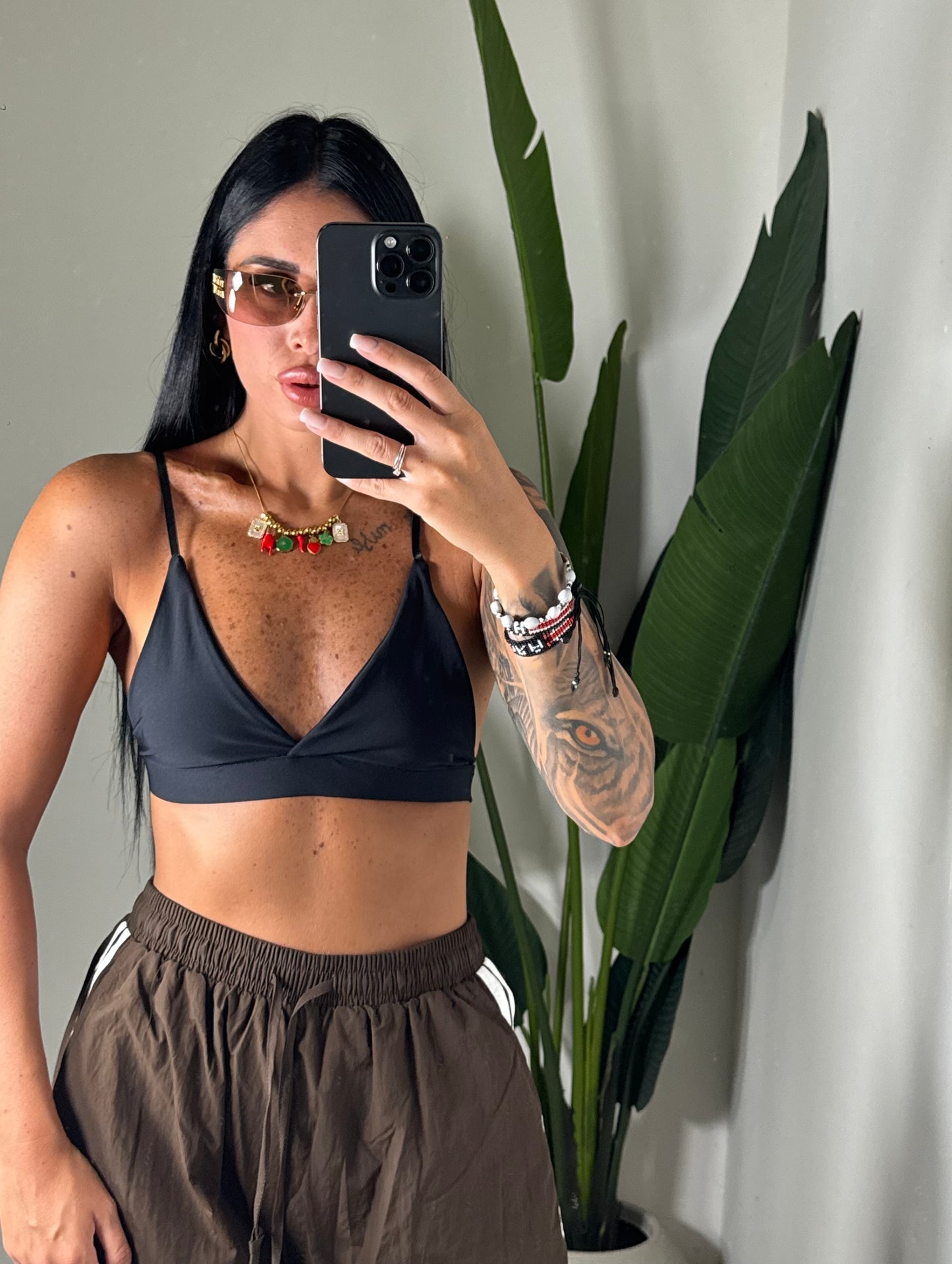Bralette triangolo ✨