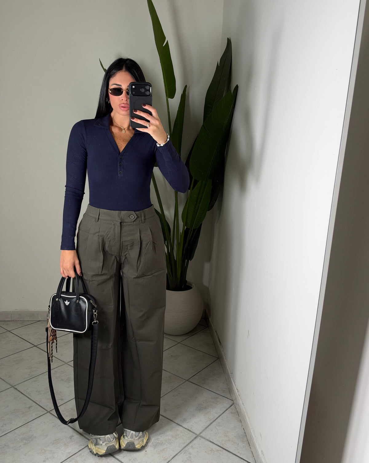 Pantalone joy✨809