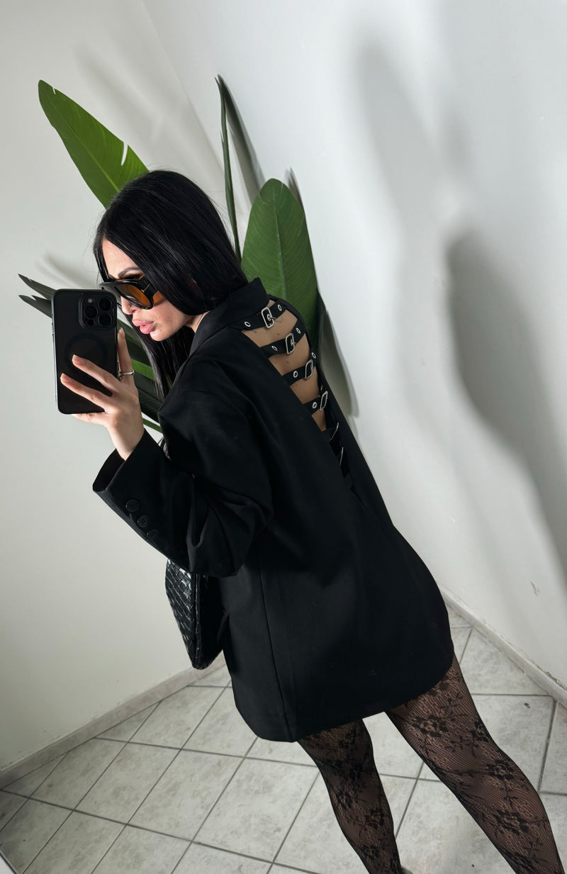 BLAZER VIKY