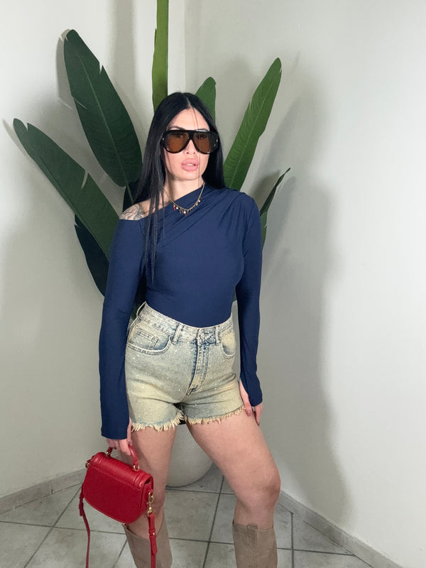 Shorts sabb brillantini✨