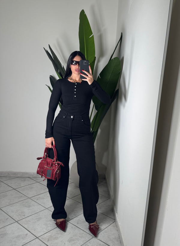 Baggy nero ✨
