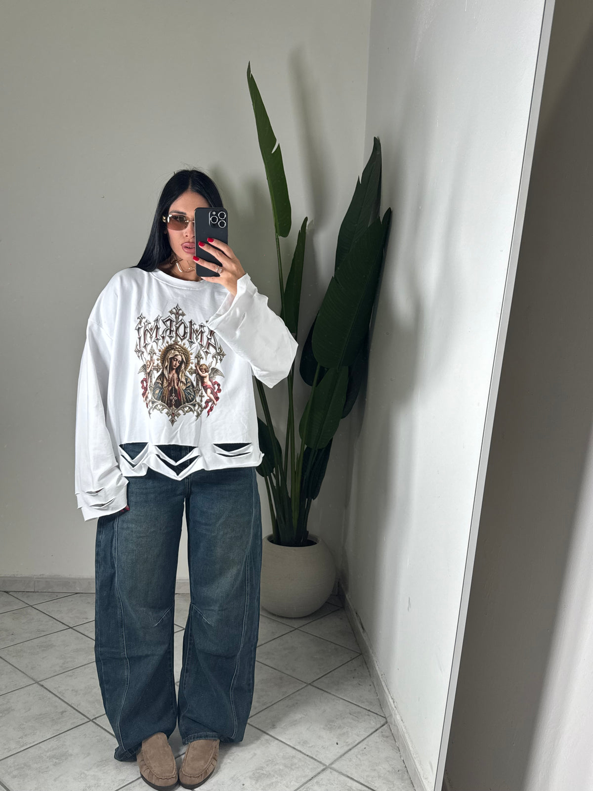 Maglia ANGEL✨