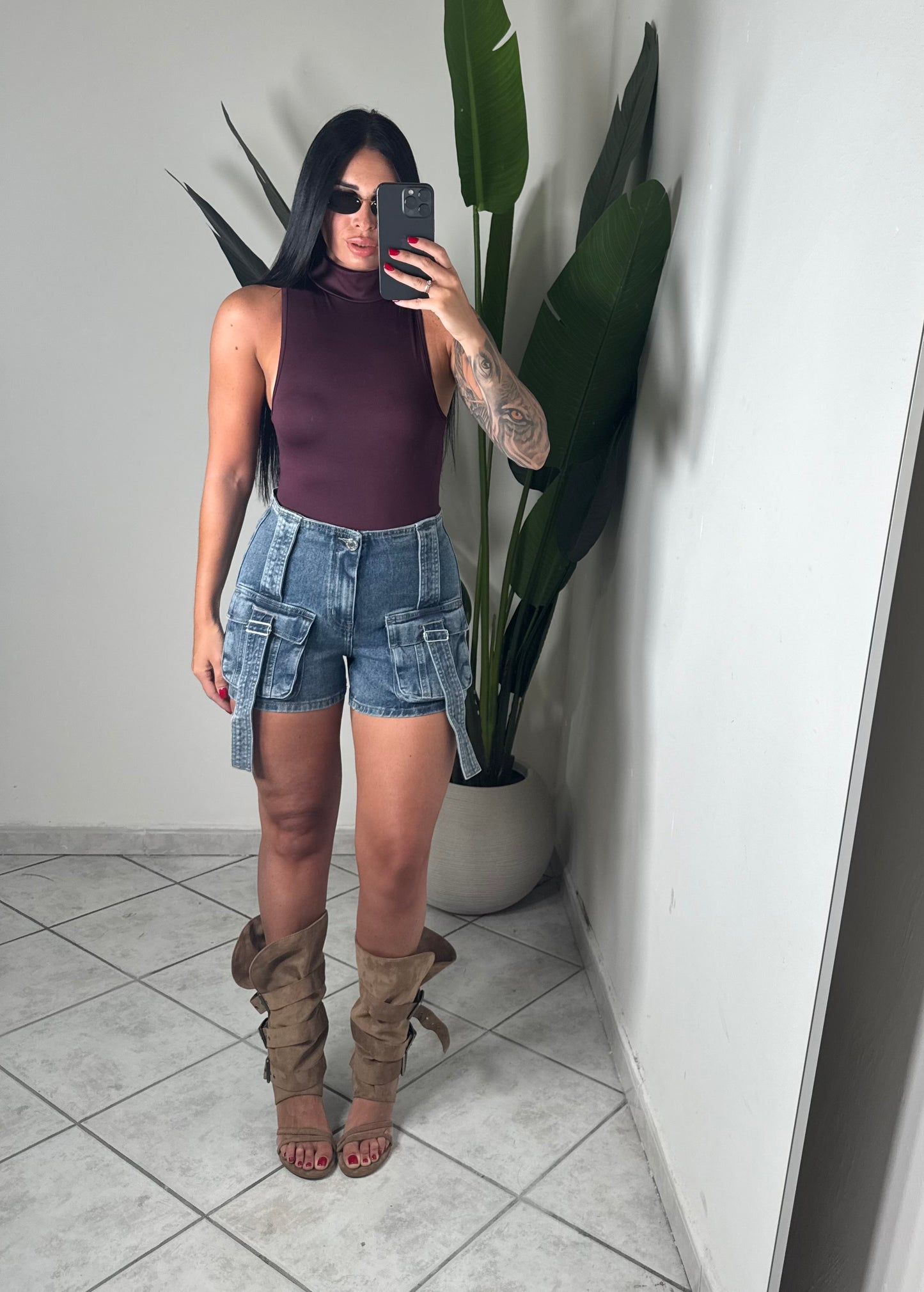 Short cargo✨