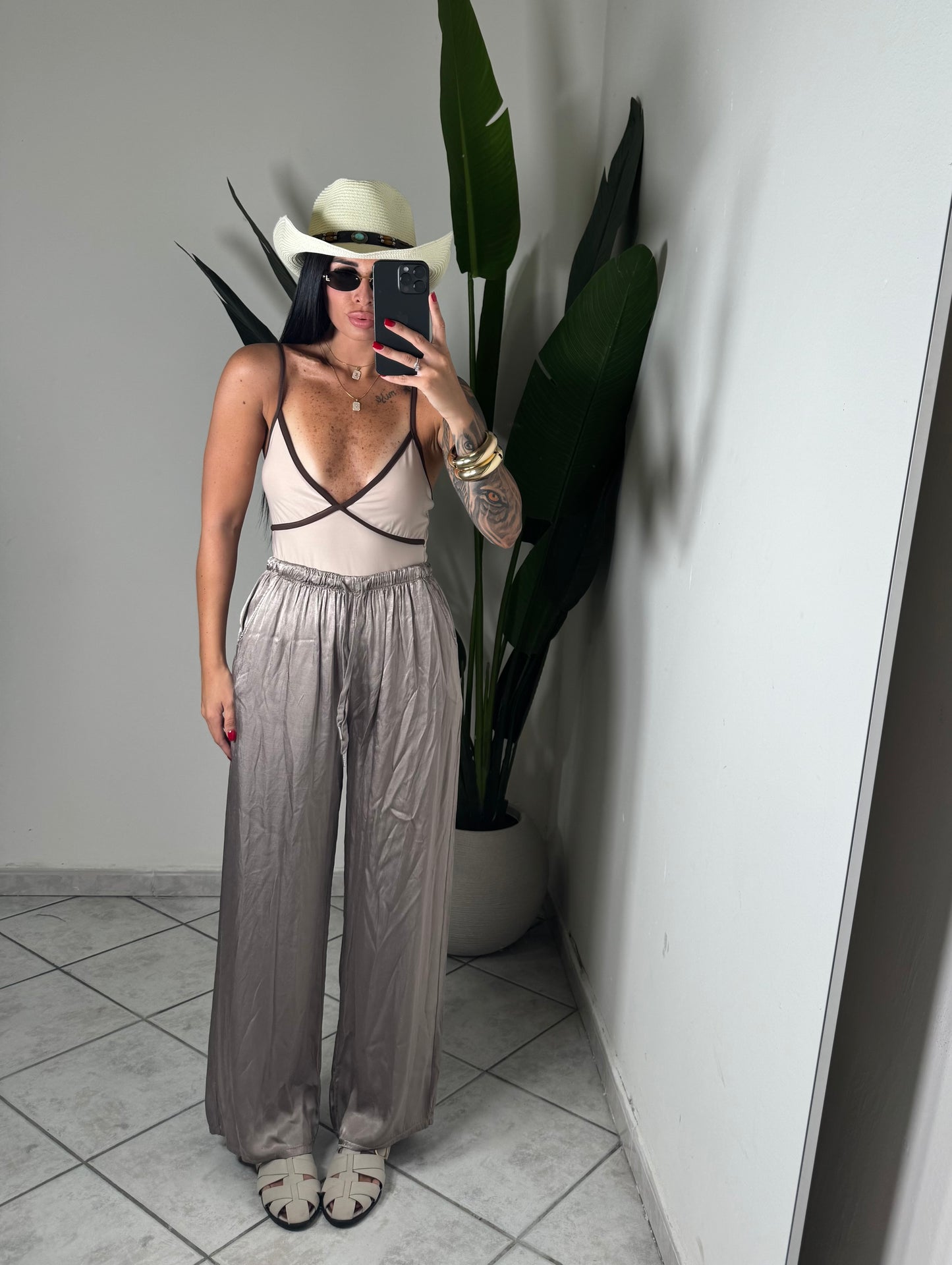 Pantalone raso✨