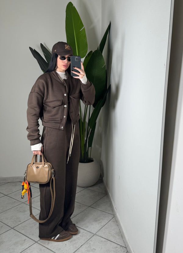 Coordinato ISA✨