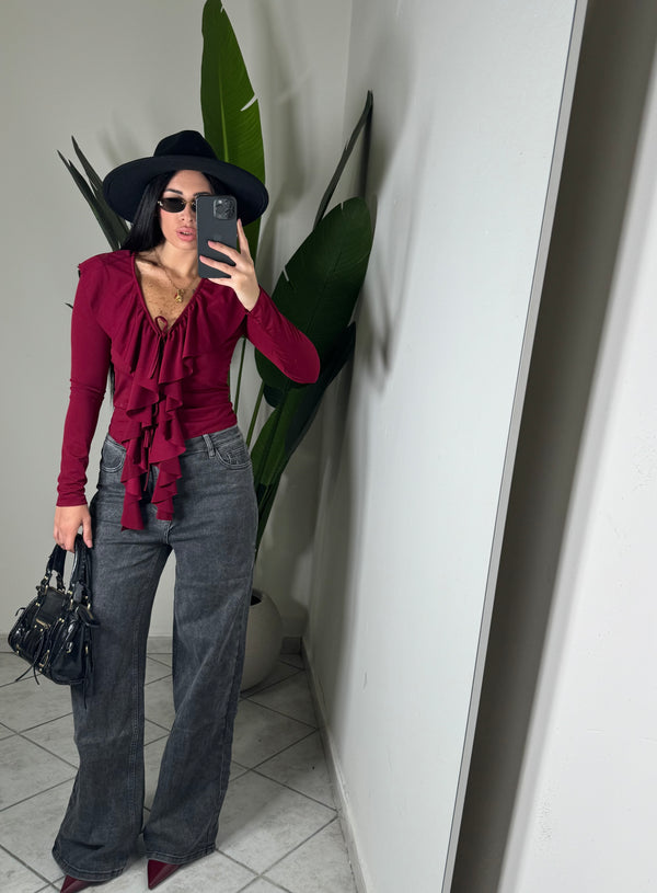 Jeans EXTRA LONG✨